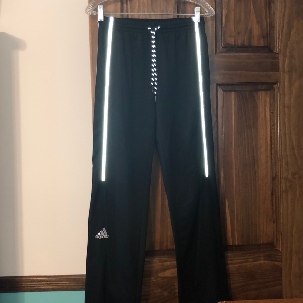 Adidas Climalite Track Pants